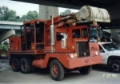 [Other] BADGER 460 HYDRO-SCOPIC TELESCOPIC BOOM/EXCAVATOR, Telescopic handlers, Construction equipment