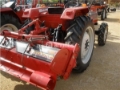 Mitsubishi MITSUBISHI MT 28, Tractores de 40 a 59 cv, Agricultura