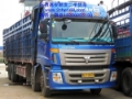[Other] 欧曼前四后八, Van Body Trucks, Transportation
