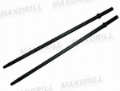 MAXDRILL Tapered Drill Rod、その他部品、建設