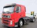Volvo FM 400, Тягач 4x2 , Транспорт