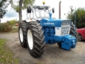 Ford County 1124, Traktory 100-119 hp, Poľnohospodárske stroje