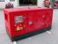 Himoinsa 30 KVA, Генератори, Будтехніка