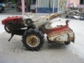 Kubota K500, Ciągniki dwukołowe, Komunalne