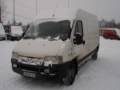 Peugeot Boxer Fourgon 2,8 HDI, Gesloten bedrijfswagens, Transport