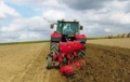 Unia PLUG REVERSIBIL IBIS UNIA, Reversible ploughs, Farming