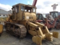 Caterpillar D7E, Bulldozers, Costruzioni