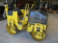 Bomag BW100ADM2, Rollers, Mining and construction
