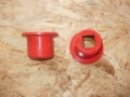 wirax Distantier scurt piese disc agricol, Other forage harvesting equipment, Farming