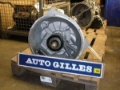 ZF Getriebe S5-42 Ecolite, Boîte de vitesse, Transport