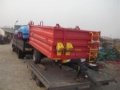 Metal Fach T703 Remorca basculabila, Alte echipamente pentru nutret, Utilaje agricole