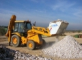 Cupe concasor pentru încărcătoare CB 1600, Грейфери, Будтехніка