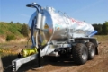 Pomot T546-1 Vidanjor 13000 litri, Alte masini agricole, Utilaje agricole