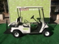 Ezgo PDS, Carros de golfe, Tratamento de solos