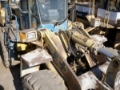 小松 WA450、轮式装载机、建筑机械