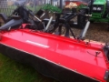 Vicon Triple Mower Set, Mowers, Agriculture