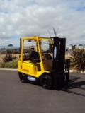 Hyster H 1.75BX, Truck mounted forklifts, Trucks and buses