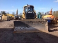 Komatsu D85/21, Dozers, Construction