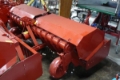 Gereviseerde Gramegna 86/36 350, Overige grondbewerkingsmachines en accessoires, Landbouw