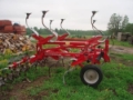 Kongskilde Vibro Flex 4300, Déchaumeur, cultivateur, Agricole