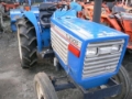 Iseki TL2300, Trattori meno di 40 hp, Agricoltura
