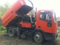 Iveco130 E 18 Johnston 600, Sweepers, Groundscare