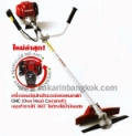 เครื่องตัดหญ้าสะพายไหล่ ฮอนด้า (HONDA) GX-35, 牧草割草機和去莖葉機, 農業機械