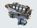 Mercedes-Benz 8 CIL SK OM 442، محركات، مواصلات