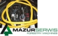 John Deere / Timberjack części zamienne, Sähkö ja elektroniikka, Metsäkoneet