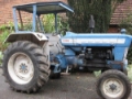 FORD 5000, 曳引機 60-79 hp, 農業機械