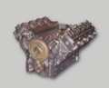 Mercedes-Benz SHORTBLOCK CON CULATAS NUEVO، مكونات أخرى، مواصلات