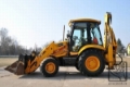 JCB 3CX PC, Rýpadlo-nakladače, Stavební stroje
