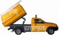 [Other] Other, Waste trucks, Transportation