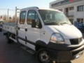 RENAULT MASCOTT 130.35 DBLE CABINE BTP PRO, Egyéb, Haszongépjárművek