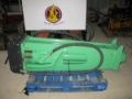 Montabert 501, Hammers / Breakers, Construction