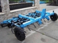 Combinator de 2.8 metri, 中耕管理機, 農業機械