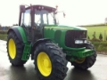 John Deere 6920S Autopowr 50km/h, Tractors 140-199 hp, Agriculture