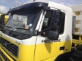 Volvo FM12 340 8 WHEEL RIGID VOLUMETRIC CEMENT TRUCK, Transmikserler, Ağır Vasıtalar
