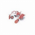 Accesorii motocultoare Kipor Dispozitiv de musuroire、其他耕种机械和配件、农业机械