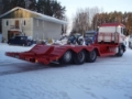SCANIA R 124 GB 8X4*4 470、その他トラック、輸送