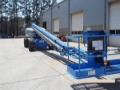GENIE S125, Самодвижущиеся вышки, Строительная техника