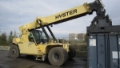 Hyster HR45-25, Reach Stackers, Material Handling