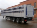 ТОНАР 98261, Other semi-trailers, Trucks and buses