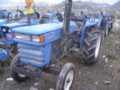 Iseki TS3110, 曳引機40 hp 以下, 農業機械