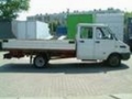 Iveco 35-10, รถกระบะ, เครื่องจักรงานขนส่ง