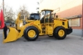 YTO ZL50F, Wheel loaders, Construction
