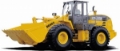 XGMA XG 962, Фронтальные погрузчики, Строительная техника