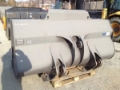 Volvo L90F, Buckets, Construction Equipment