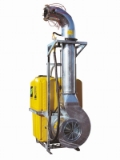 Caffini Geomais ÚJDONSÁG kukorica permetező、喷雾器、农业机械