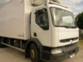 Renault Premium Distrib. 320.19, Camion cu control de temperatura, Transport